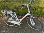 Batavus Genova E-GO 7 Dames E-Bike, Fietsen en Brommers, Elektrische fietsen, Gebruikt, Batavus