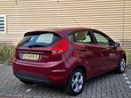 Ford Fiesta | 1.25 Titanium | Airco | 2e eigenaar |, Auto's, Ford, Origineel Nederlands, Te koop, 5 stoelen, Benzine