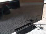 TV Balora  50x25cm, 50 Hz, Zo goed als nieuw, 40 tot 60 cm, Ophalen