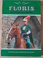 FLORIS EN HET BELEG VAN OLDENSTEIN. JAQUES CONSTANT., Boeken, Ophalen of Verzenden, Gelezen, Jaques Constant, Fictie