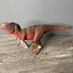 Schleich dinosaurus Tyrannosaurus Rex collector's Exclusief, Verzamelen, Nieuw, Overige soorten, Ophalen of Verzenden, Beeldje of Figuurtje