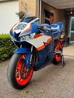 Honda CBR 600 RR 2007 PC40 Circuitmotor (2013 kuipen), Particulier, Super Sport