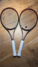 2 Head Prestige MP rackets, Sport en Fitness, Tennis, Gebruikt, Ophalen of Verzenden, Head, Racket