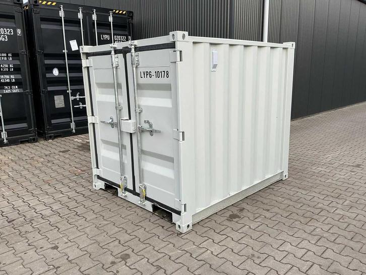 Opslagcontainer, Zakelijke goederen, Machines en Bouw | Keten en Containers