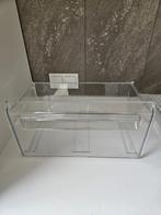 IKEA inbouw koelkast laden en planken, Ophalen, Gebruikt, 45 tot 60 cm, Zonder vriesvak