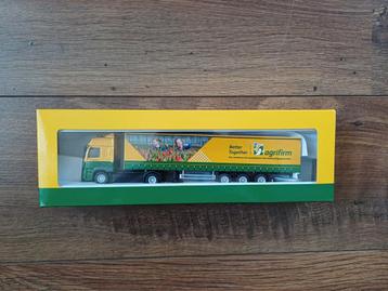 Agrifirm model 1:87 bloemen  beschikbaar voor biedingen