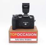 OCCASION: Olympus OM-D E-M1 II, Audio, Tv en Foto, Fotocamera's Digitaal, 20 Megapixel, Gebruikt, Ophalen of Verzenden, Olympus