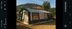 Vouwwagen Jamet Louisiana 1998 8 persoons, Caravans en Kamperen, Ophalen, Meer dan 6