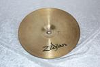 Zildjian K dark crash 833gr 14 inch  <25251160>, Ophalen of Verzenden, Gebruikt, Drums of Percussie