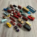 Verzameling autos dinky toys, lesney etc, Ophalen of Verzenden, Zo goed als nieuw, Bus of Vrachtwagen, Overige merken