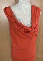 Sao Paulo jurk maat 44/46 [DM], Kleding | Dames, Jurken, Overige kleuren, Maat 42/44 (L), Ophalen of Verzenden, Zo goed als nieuw