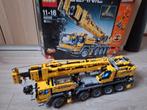 Lego Technic 42009 Mobiele Kraan MK II, Ophalen, Gebruikt, Lego