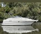 Maxum 2400 SE met boegschroef, Watersport en Boten, Ophalen, Gebruikt, Binnenboordmotor, 6 meter of meer
