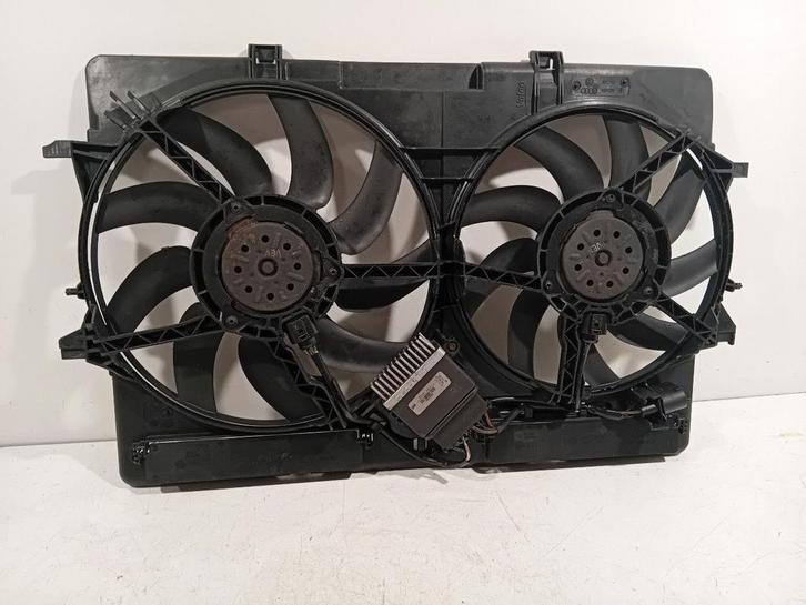 Ventilator Audi A5, Auto-onderdelen, Motor en Toebehoren, Audi, Gebruikt, Herkomst onderdeel bekend, 12 maanden garantie, Ophalen of Verzenden
