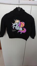 Mooie Sweater maat 92 voor een meisje met mooie Applicatie., Meisje, Trui of Vest, H&M, Ophalen of Verzenden