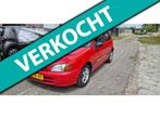 Toyota Starlet 1.3-16V GLi GTSi automaat, Gebruikt, 4 cilinders, Starlet, 400 kg