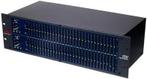 DBX 1231 Grafische Equalizer, Ophalen, Gebruikt, Minder dan 500 watt, P.A.