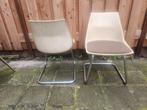 Boris Tabacoff Retro Stoelen - Design Klassieker midcentury, Ophalen, Gebruikt, Twee
