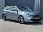 Peugeot 308 1.2 PureTech Style VERBRUIKT OLIE, Voorwielaandrijving, Stof, Gebruikt, Euro 6