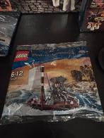 Lego Pirates of the Caribbean 30131, Ophalen of Verzenden, Zo goed als nieuw