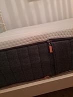 Prima matras, EMMA, 160x200 pocketvering, Ophalen, Zo goed als nieuw, Tweepersoons, 160 cm
