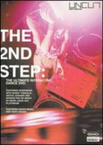 The 2nd Step: The Ultimate Interactive (Dvd) Nieuw & Seal, Cd's en Dvd's, Dvd's | Muziek en Concerten, Ophalen of Verzenden, Muziek en Concerten