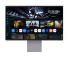 Nieuwste Smart Monitor M9 M90SF 4K OLED Samsung Vision AI, Computers en Software, Monitoren, Ophalen, HDMI, Minder dan 1 ms, Ingebouwde camera