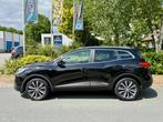 Renault Kadjar 1.2 TCe Bose 130PK Automaat•Navi•Trekhaak, Stof, Gebruikt, Euro 6, 4 cilinders