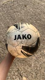 Jako voetbal, Ophalen, Gebruikt, Bal
