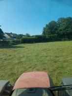 Hooi/ kuil paarden  gras aangeboden, Ophalen