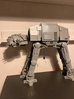 Lego star wars AT-AT, Ophalen of Verzenden, Zo goed als nieuw, Actiefiguurtje