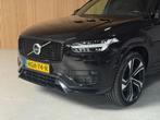 Volvo XC90 Volvo XC90 2.0 T8 Recharge AWD R-Design B&W|PANO|, Auto's, Lichtsensor, Zwart, 4 cilinders, 1969 cc