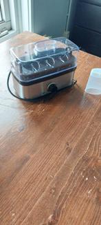 Proficook Eierkoker, Ophalen, Zo goed als nieuw