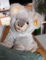 Steiff koalabeer, Ophalen of Verzenden, Zo goed als nieuw, Overige soorten