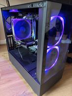 Gaming PC - RTX 2060 + AMD Ryzen 3600 + 16 GB RAM, Computers en Software, Desktop Pc's, Ophalen, Zelf gebouwde pc, AMD Ryzen 5