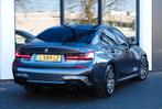 BMW 3-Serie 330i 258pk l 2020 l M-Pakket l Alcantara l G20, Automaat, 1998 cc, Achterwielaandrijving, 4 cilinders