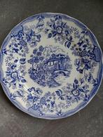 Vintage bord, Antiek en Kunst, Antiek | Porselein, Ophalen of Verzenden