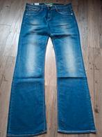 KUYICHI low bootcut jeans W32 L34 4 voor €99,95, Blauw, KUYICHI, Nieuw, Ophalen of Verzenden