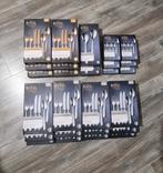 Royal van Kempen en Begeer // Bestek AH, Nieuw, Ophalen of Verzenden, Rvs of Chroom, Vaatwasserbestendig