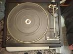 dual 505, Audio, Tv en Foto, Platenspelers, Ophalen, Gebruikt, Dual