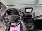 Ford Transit Connect 1.5 TDCI L1 Trend | Navigatie | Camera, Stof, Gebruikt, 4 cilinders, 75 pk