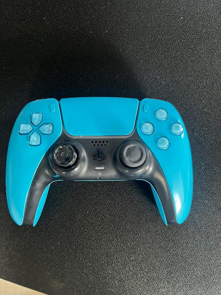 Playstation 5 controller, Spelcomputers en Games, Spelcomputers | Sony PlayStation 5, Zo goed als nieuw, Playstation 5, Ophalen