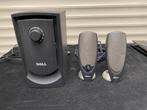 Dell / König pc speaker sets, Ophalen, Gebruikt, Overige typen, Dell / König
