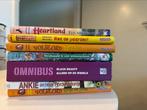 Paardenboeken 7 stuks €5,-, Ophalen of Verzenden, Gelezen
