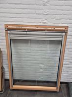 Velux Dakraam - GGL S08 - 114x140 - Incl. Raambekleding, Doe-het-zelf en Verbouw, Glas en Ramen, Ophalen, Gebruikt, 80 tot 120 cm