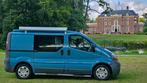 Camper Buscamper De Haan Renault Trafic, Caravans en Kamperen, Overige merken, Buscamper of Camperbus, Handgeschakeld, Particulier