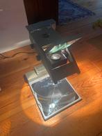 Overhead projector, Ophalen of Verzenden, Gebruikt