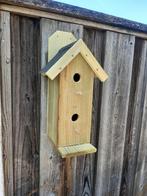 Nestkast flat, Tuin en Terras, Vogelhuisjes en Vogelbaden, Ophalen of Verzenden, Nieuw
