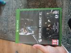Mortal Kombat XL - Xbox One, Ophalen of Verzenden, Zo goed als nieuw, Vechten, Vanaf 18 jaar