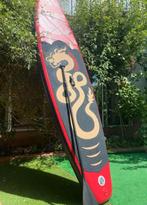 Nieuw!! Funwater Opblaasbare Stand-Up supboard tor 165kg, Watersport en Boten, Suppen, Ophalen of Verzenden, Nieuw, SUP-boards